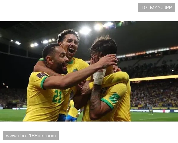 巴西队需补充中场组织核心角色 帕奎塔与吉马良斯分工待明确