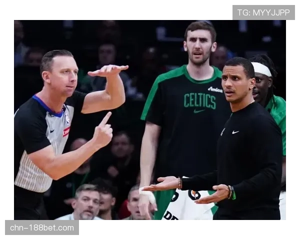 凯尔特人关键时刻胜率仅62.5%，马祖拉需优化末节战术执行力